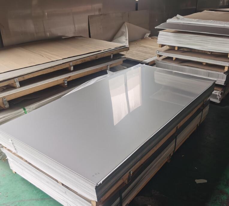 南沙321不锈钢板