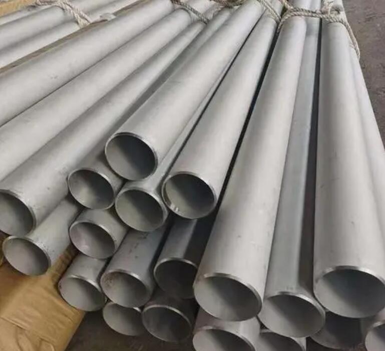 南沙304不锈钢管