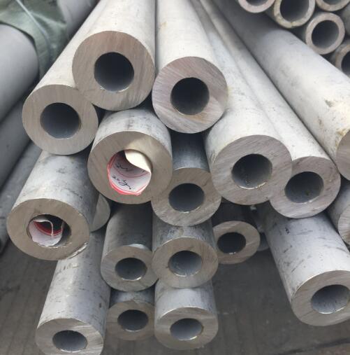 南沙321不锈钢管