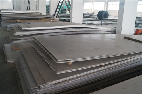 南沙304不锈钢板