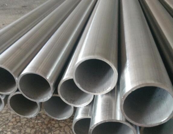 南沙321不锈钢管