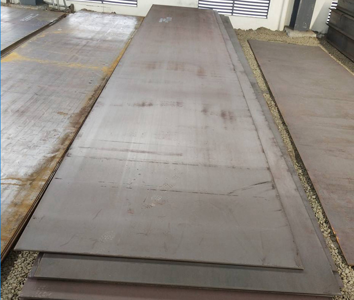 南沙Q420GJD镀锌板