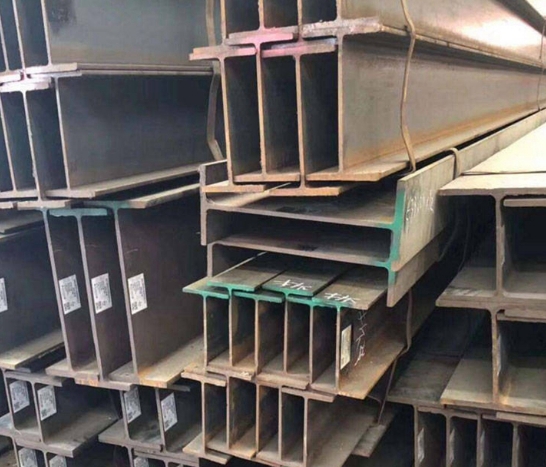 南沙Q235C工字钢